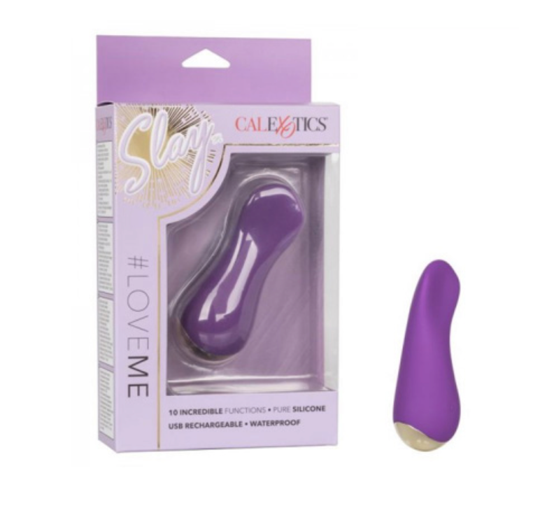 SLAY - LOVE ME - 10 FONCTIONS