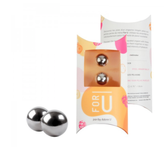 FOR U - JAWBREAKER BALLS