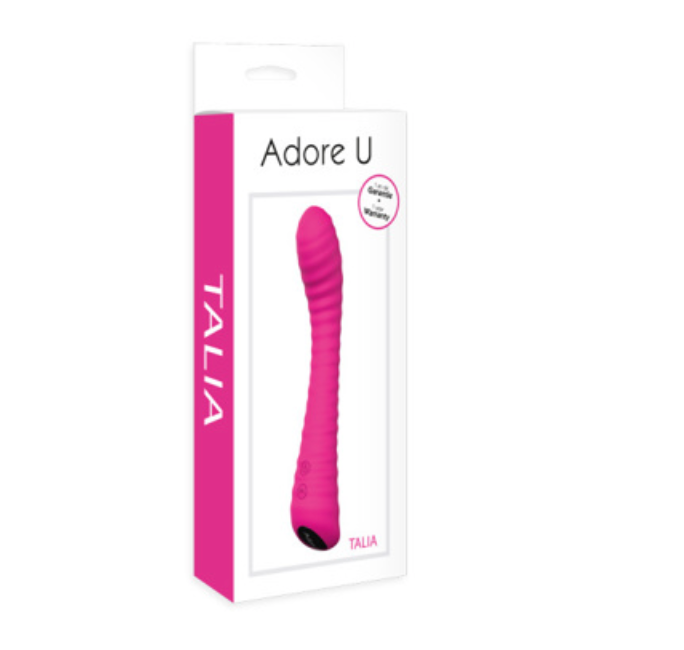 ADORE U - TALIA