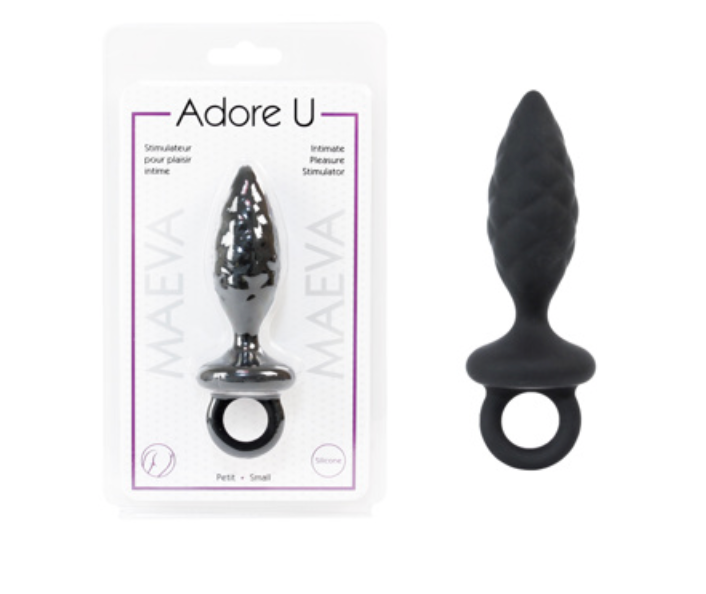 MAEVA PETIT - ADORE U