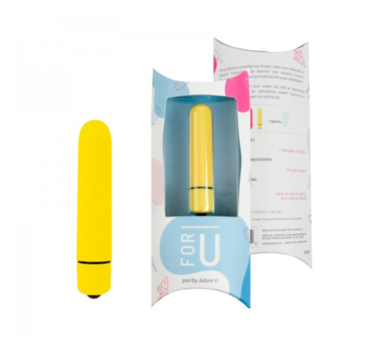 FOR U - POPCICLE