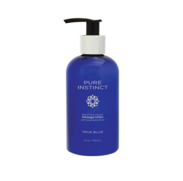 PURE INSTINCT MASSAGE PHEROMONES