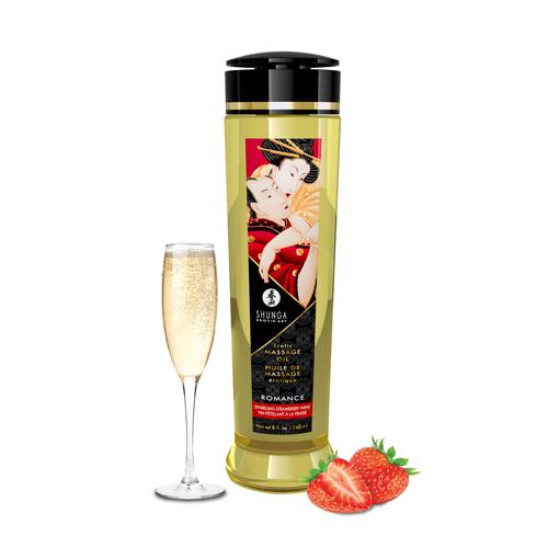 SHUNGA HUILE ROMANCE