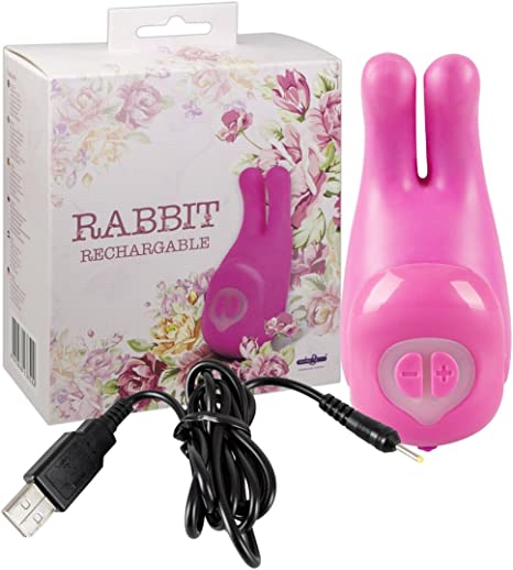 RABBIT RECHARGEABLE - SEVEN CREATIONS