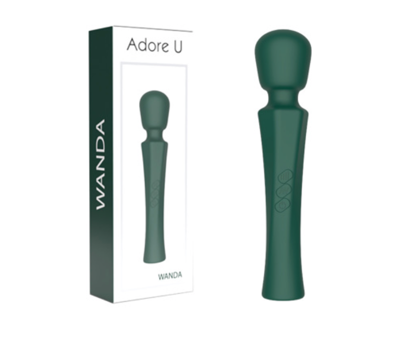 ADORE U WANDA VIBROMASSEUR