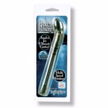 PROSTATE MASSAGER DR JOEL KAPLAN