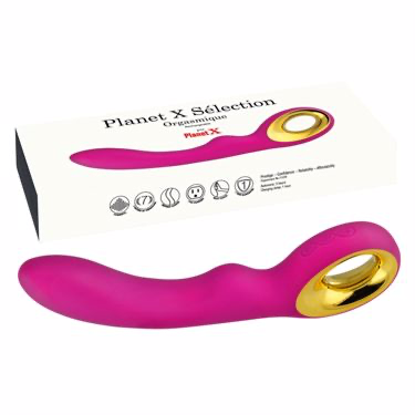 ORGASMIQUE PAR PLANETX SÉLECTION