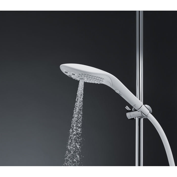 RABAIS -WOMANIZER WAVE BLANC