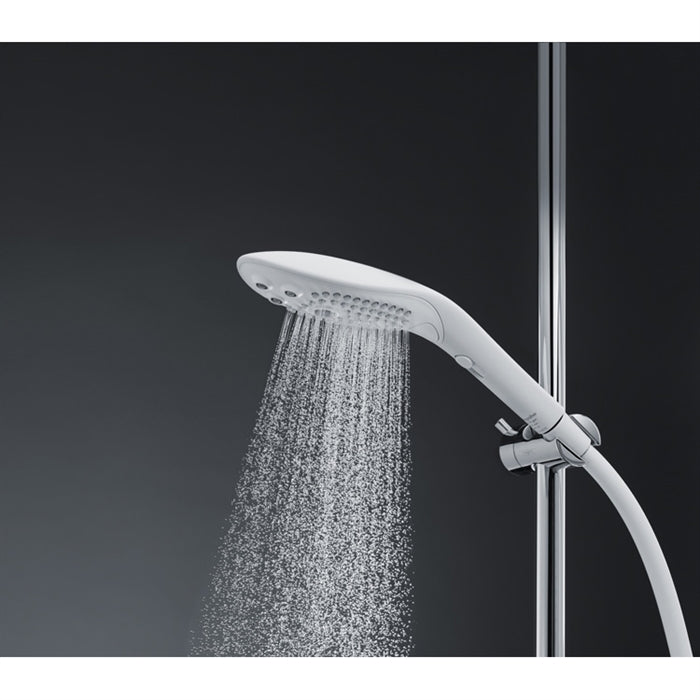 RABAIS -WOMANIZER WAVE BLANC