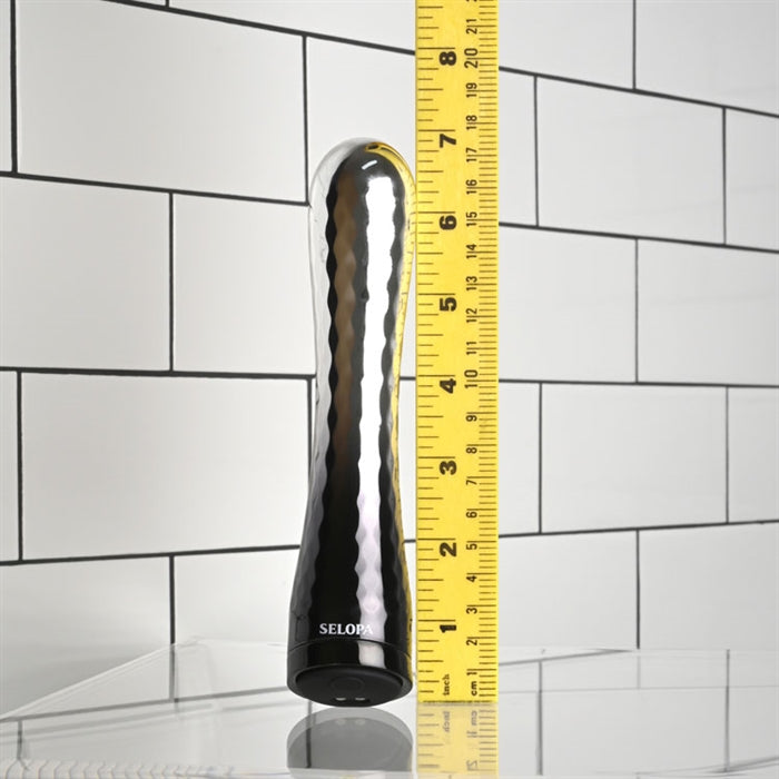 RABAIS - Silverado - Rechargeable