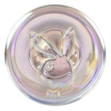 Playboy - Jewels Beads - Glass - Iridescent