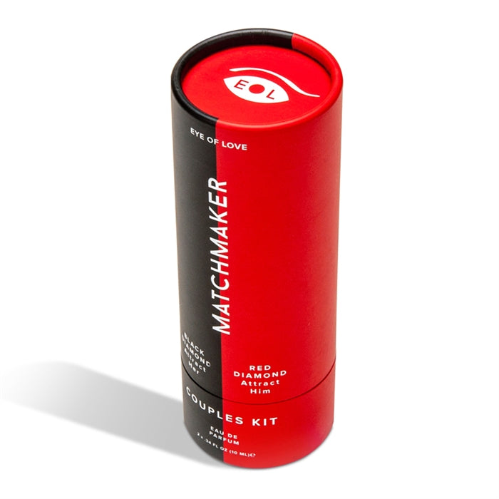 RABAIS - MATCHMAKER 2pc Couples Kit