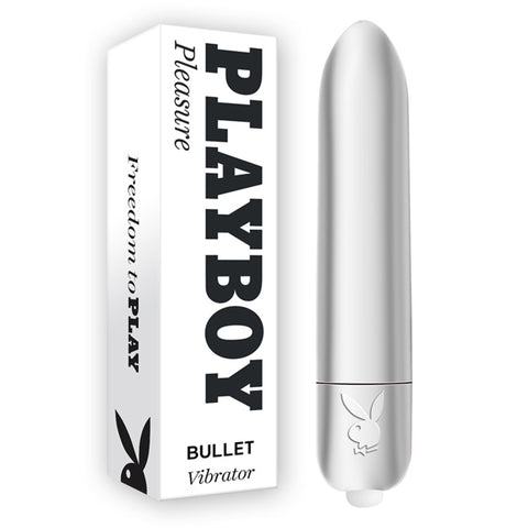 Playboy Pleasures 70th Anniversaire - Bullet