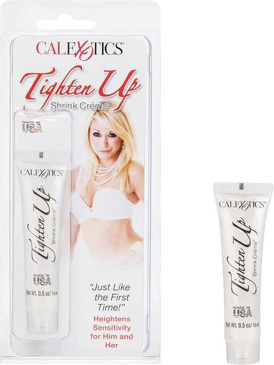 RABAIS - Gel Stimulant Raffermissant Calexotics