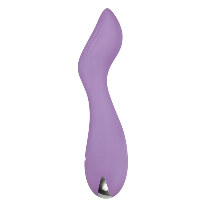 RABAIS - Lilac G - Silicone Rechargeable