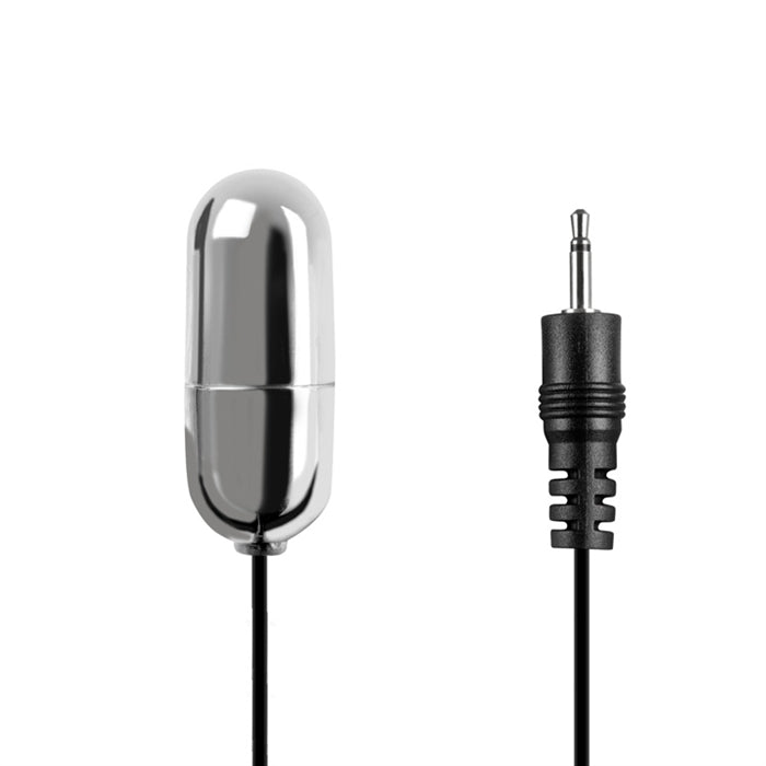 RABAIS - VIVILO COCONU CHROME BULLET 1.25 PO