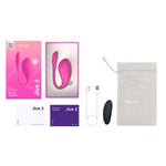 WE-VIBE JIVE 2