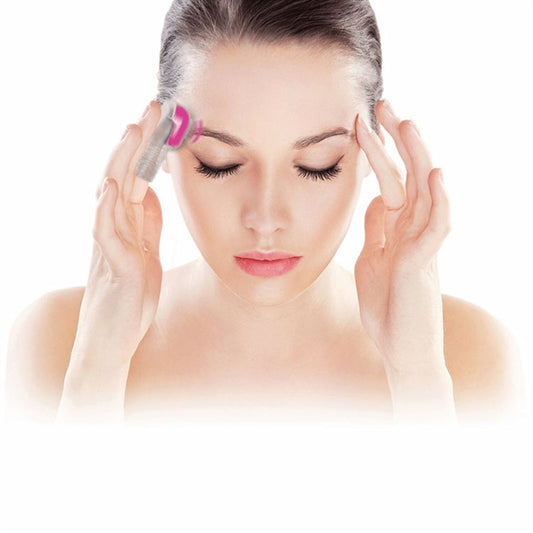 FUZU PINK FINGERTIP MASSAGER