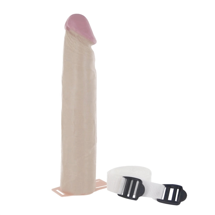 RABAIS - PROTHESE PEAU SURNATURELLE 8''