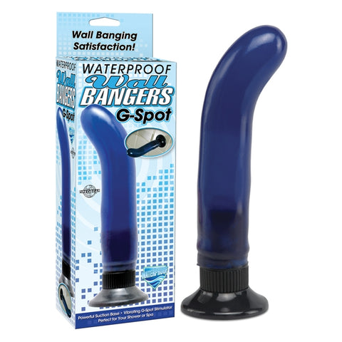 RABAIS - G-SPOT WALLBANGER