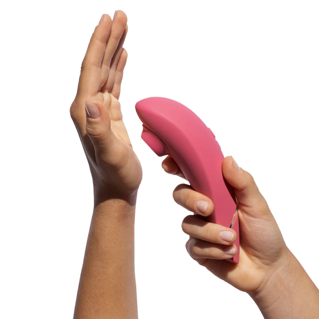 WOMANIZER PREMIUM 2