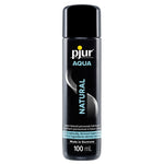 RABAIS - Pjur Aqua Natural 100ml