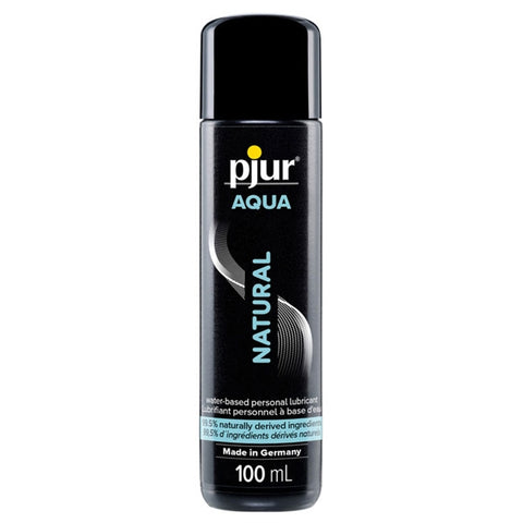 RABAIS - Pjur Aqua Natural 100ml