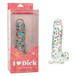 Naughty Bits I Love Dick