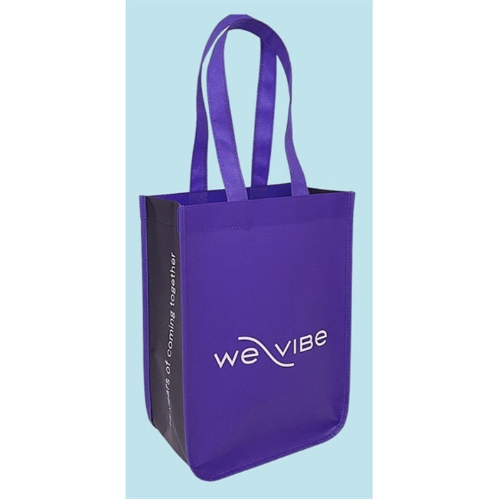 RABAIS - WE-VIBE SAC FOURRE-TOUT 15E ANNIVERSAIRE