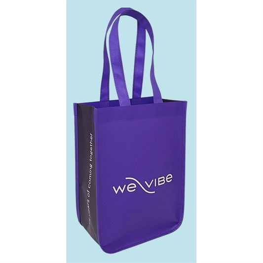 RABAIS - WE-VIBE SAC FOURRE-TOUT 15E ANNIVERSAIRE
