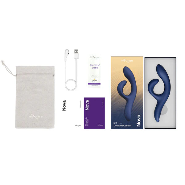 We-Vibe Nova 2