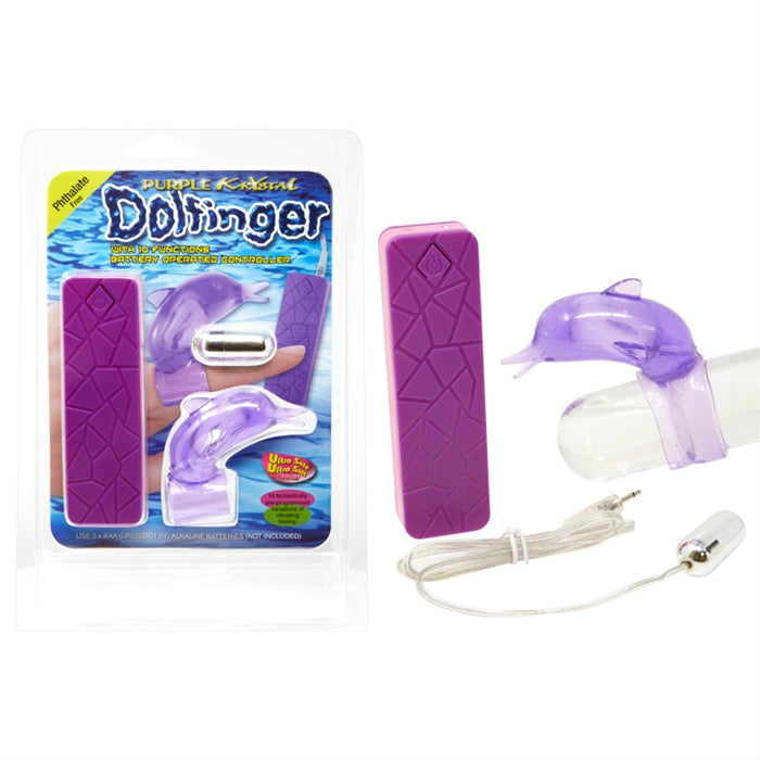 RABAIS - DOLFINGER TECHNOBEAT