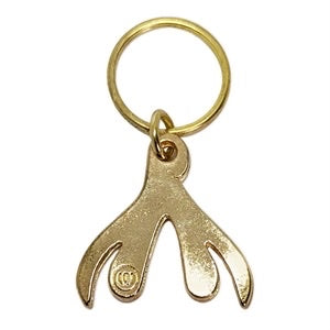 WOMANIZER PORTE CLÉ CLITORIS