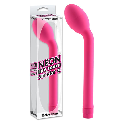 RABAIS - NEON SLENDER G