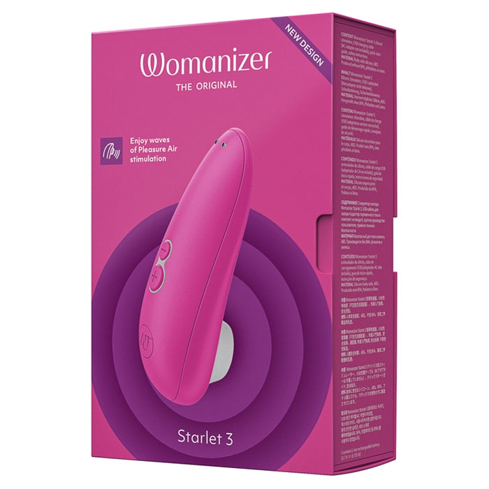 Womanizer Starlet 3