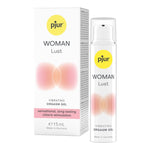 RABAIS - GEL ORGASMIQUE PJUR LUST WOMAN 15 ML