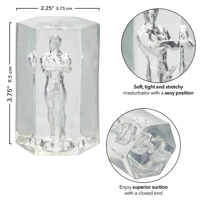 RABAIS - Guys Guys Guys™ David