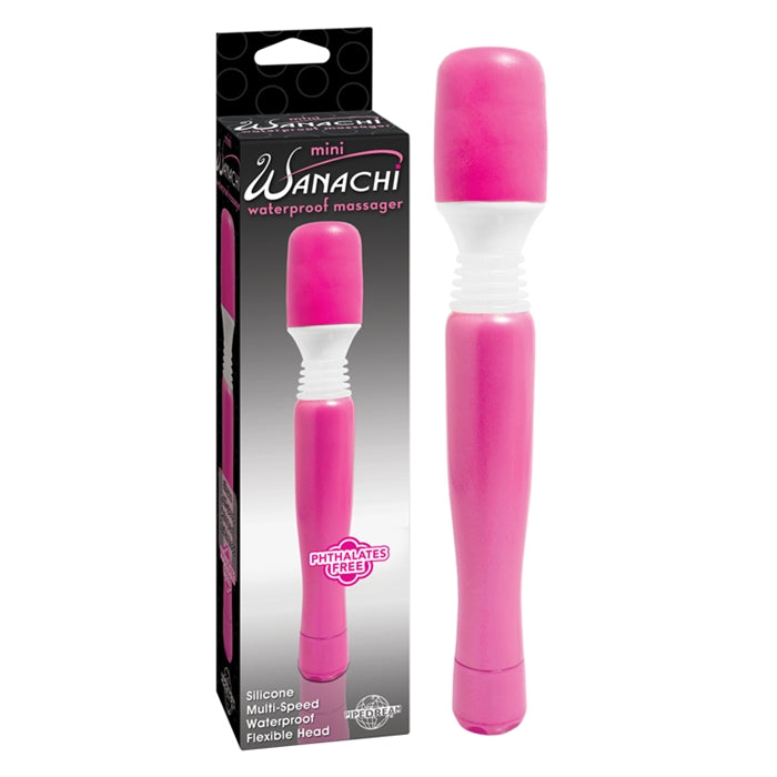 RABAIS -WANACHI MASSAGER