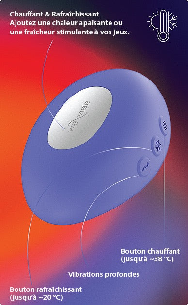 We-Vibe Temp