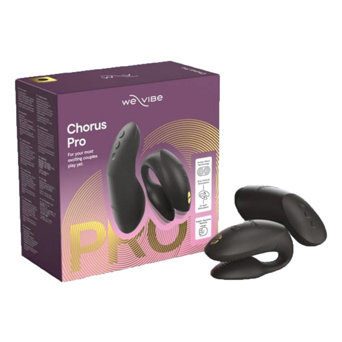 Chorus Pro