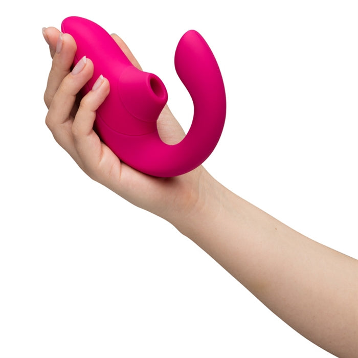 Womanizer Blend Vibrant