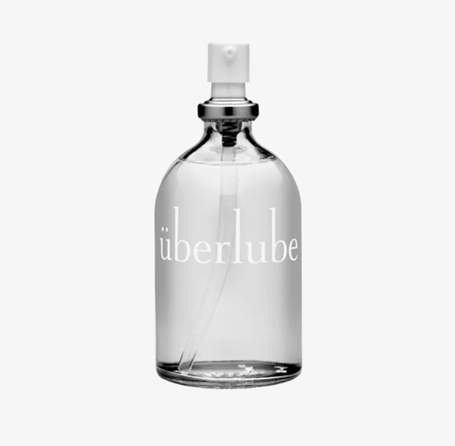 RABAIS - UBER LUBE SILICONE 112ML