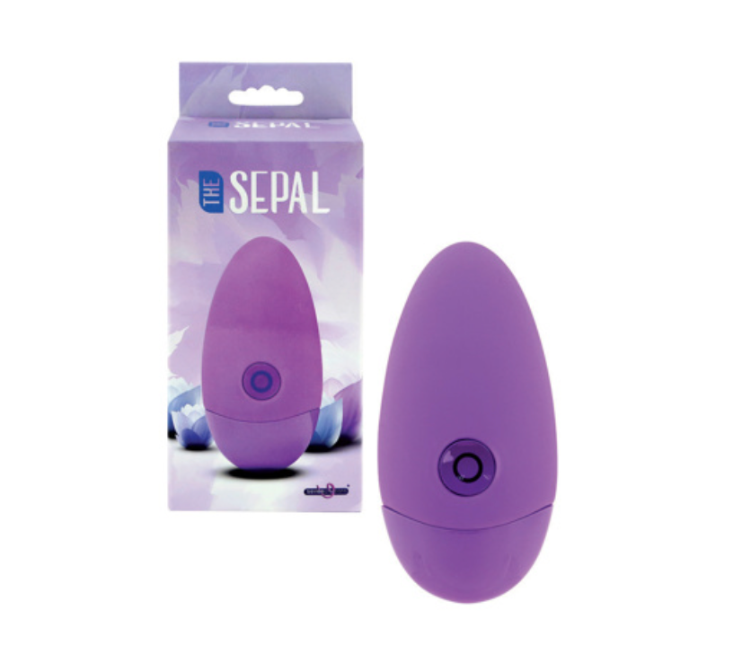 THE SEPAL - SEVEN CREATIONS