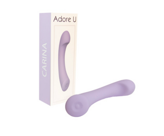 ADORE U - CARINA