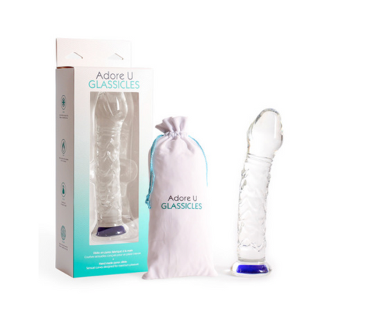 ADORE U GLASSICLE 5