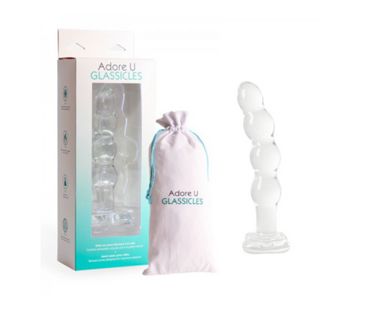 ADORE U GLASSICLE 10