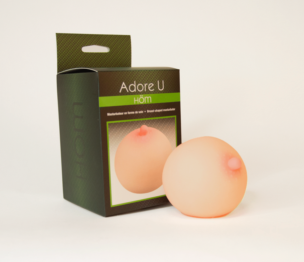 HOM - MASTURBATEUR SEIN