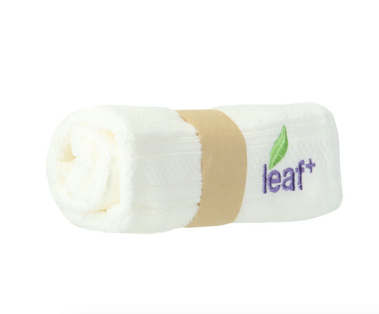 SERVIETTE LEAF