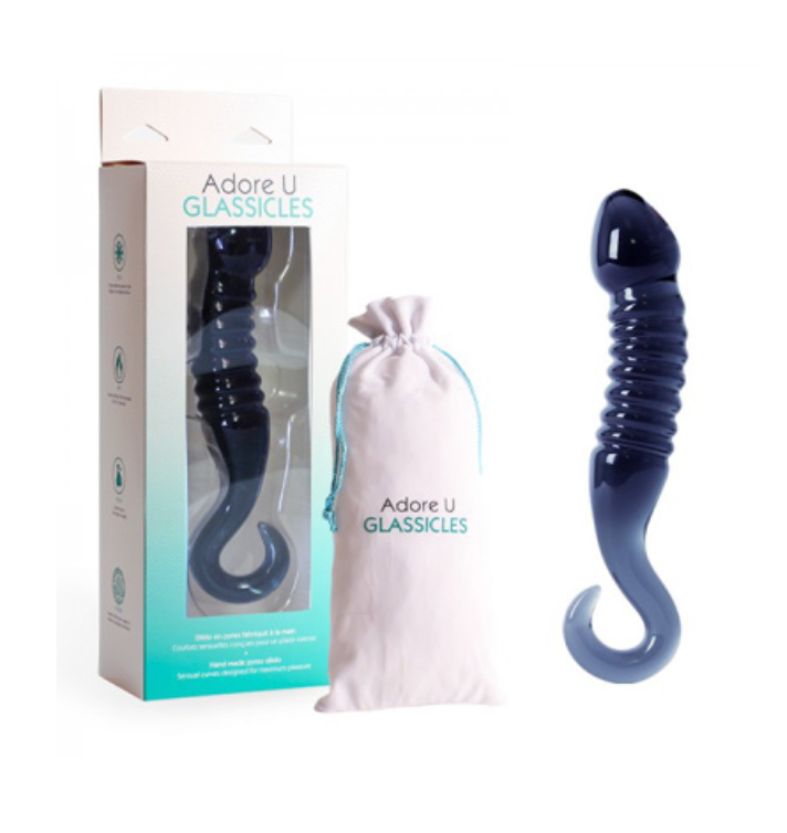 ADORE U GLASSICLE 12