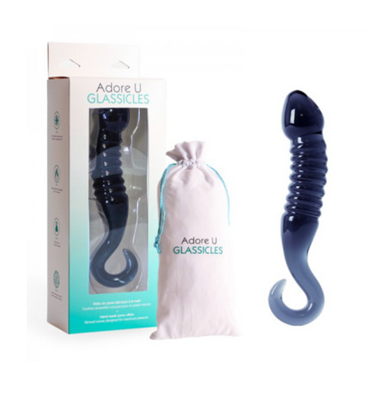 ADORE U GLASSICLE 12